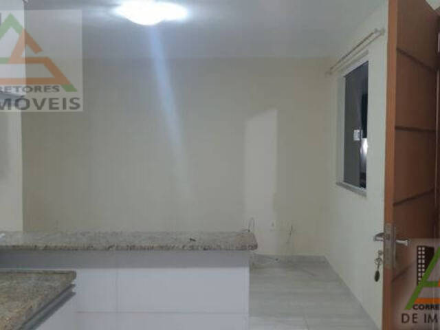 #CAS00217 - Apartamento para Venda em Maricá - RJ - 1