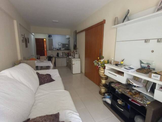 #IN204 - Apartamento para Venda em Maricá - RJ - 1