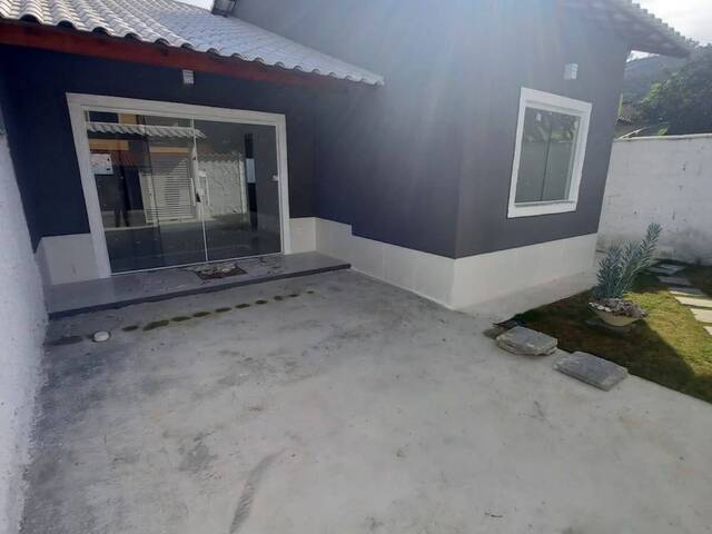 #RO6 - Casa para Venda em São Gonçalo - RJ - 2