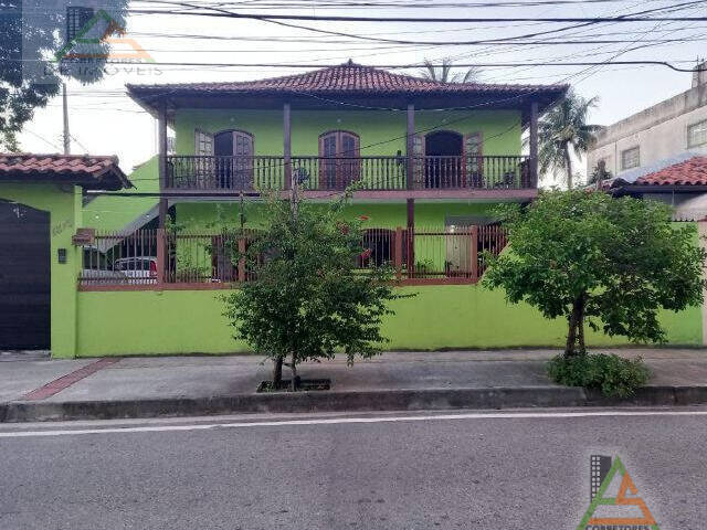 #NIT1375 - Casa para Venda em Niterói - RJ - 1