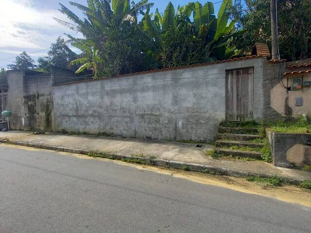 #IN79 - Terreno para Venda em Maricá - RJ - 1