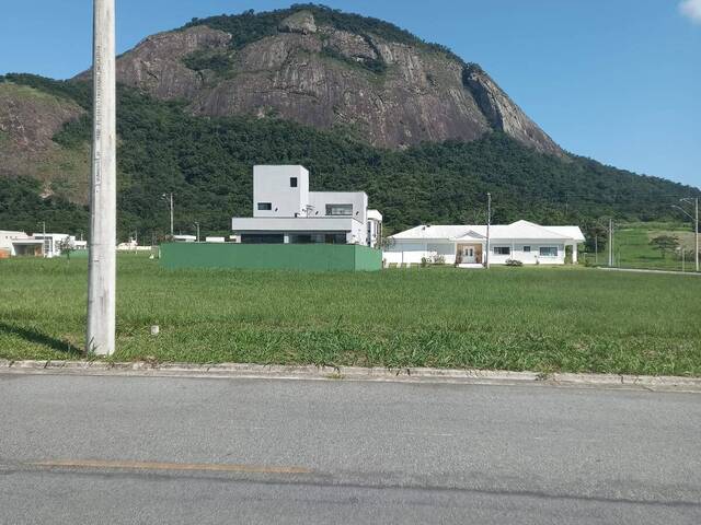 #IN25 - Terreno para Venda em Maricá - RJ - 1