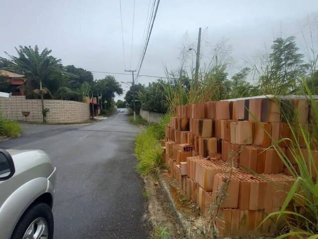 #TER07 - Terreno para Venda em Maricá - RJ - 3