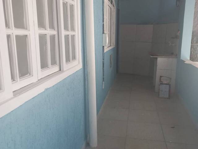 #AL1 - Casa para Venda em São Gonçalo - RJ - 1