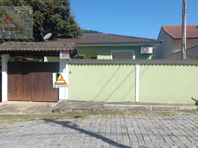 #RO5 - Casa para Venda em São Gonçalo - RJ - 1