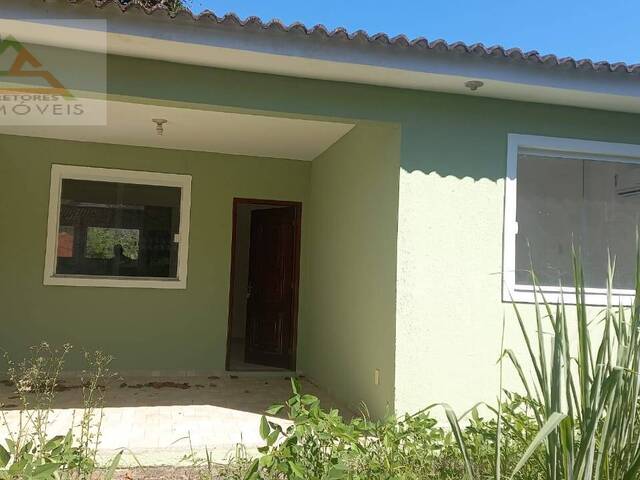 #RO5 - Casa para Venda em São Gonçalo - RJ - 2