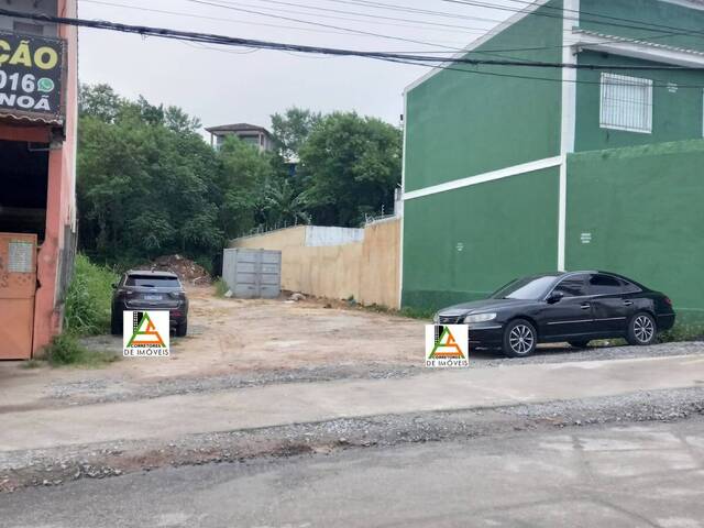 #IN104 - Terreno para Venda em Maricá - RJ - 3