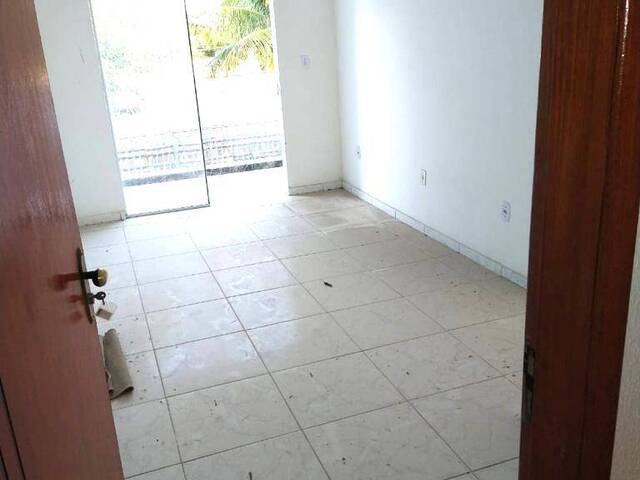 #IN113 - Apartamento para Venda em Maricá - RJ