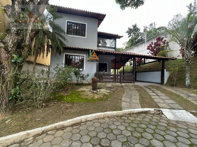 #NIT122 - Casa para Venda em Niterói - RJ - 1