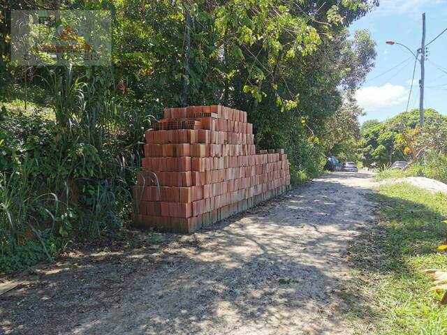 #TER134 - Terreno para Venda em Maricá - RJ - 2