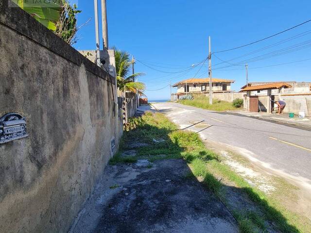 #TER142 - Terreno para Venda em Maricá - RJ - 2