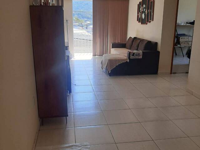 #IN149 - Apartamento para Venda em Maricá - RJ - 1