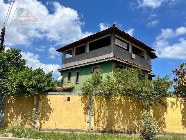 #BF155 - Casa para Venda em Maricá - RJ - 1