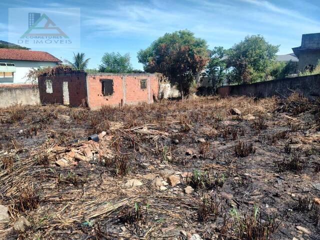 #TER158 - Área para Venda em Maricá - RJ - 2