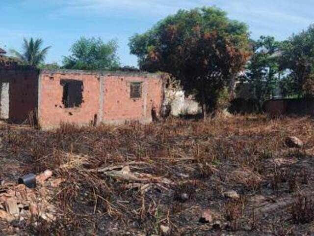 #TER158 - Área para Venda em Maricá - RJ - 3