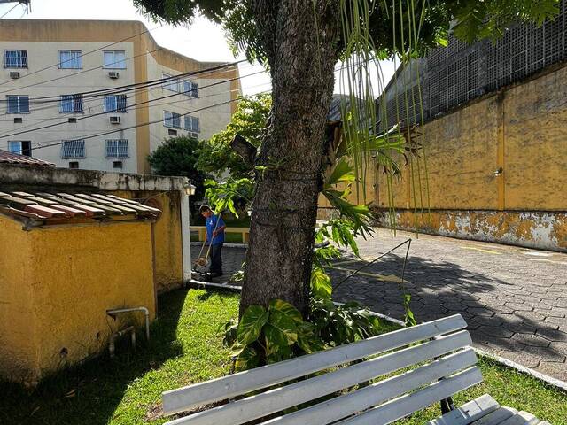 #164 - Apartamento para Venda em Maricá - RJ - 3