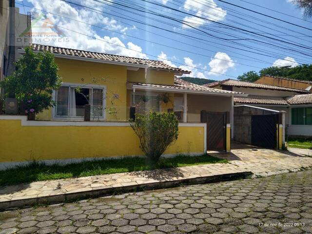 #165 - Casa para Venda em Niterói - RJ - 1