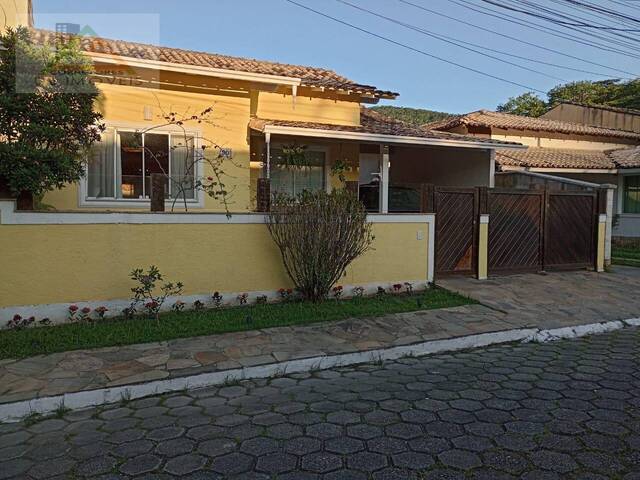 #165 - Casa para Venda em Niterói - RJ - 3