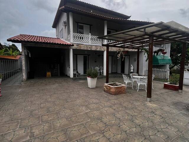 #167 - Casa para Venda em Maricá - RJ - 1