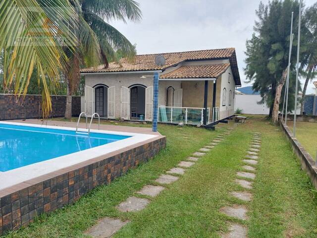 #170 - Casa para Venda em Maricá - RJ