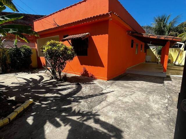 #177 - Casa para Venda em Maricá - RJ - 1