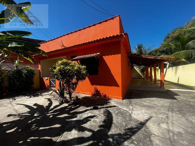 #177 - Casa para Venda em Maricá - RJ