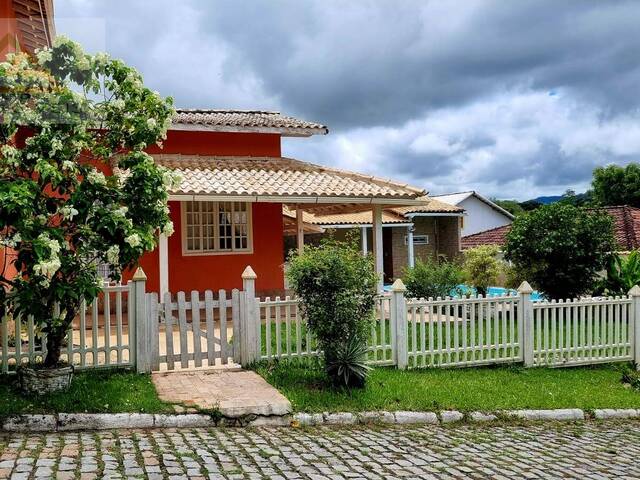 #179 - Casa para Venda em Maricá - RJ - 2