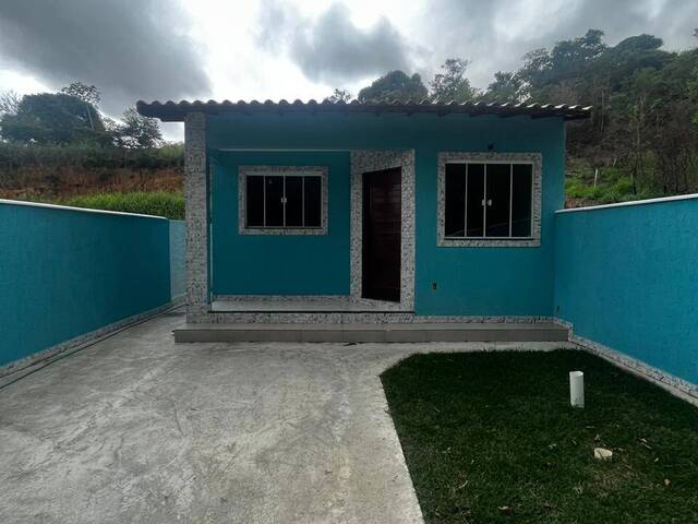 #185 - Casa para Venda em Maricá - RJ - 1