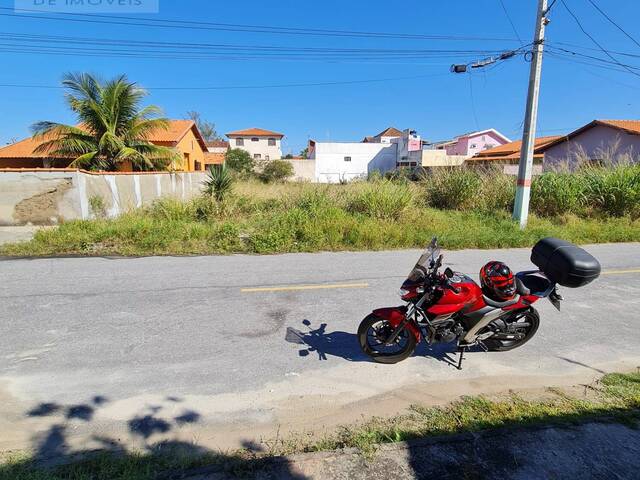 #186 - Terreno para Venda em Maricá - RJ - 3