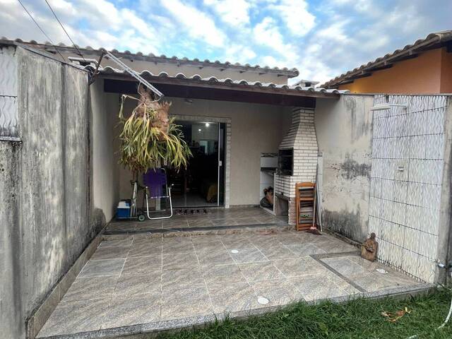 #193 - Casa para Venda em Maricá - RJ - 1