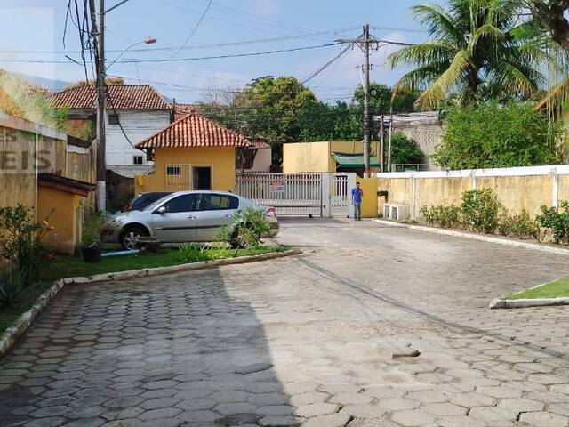 #194 - Apartamento para Venda em Maricá - RJ - 2