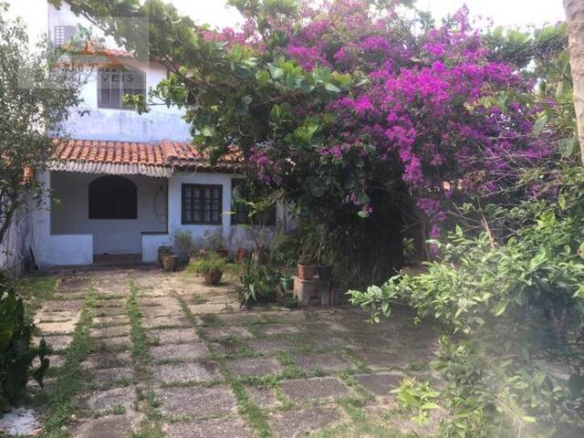 #178 - Casa de Praia para Venda em Maricá - RJ - 2